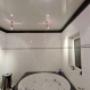 Hoogglans badkamer