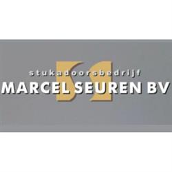 Stukadoorsbedrijf Marcel Seuren