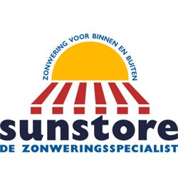 Sunstore Zonweringen