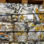 Het persen van aluminium (folie, offset, draaisels, luxaflex, draad, radiateuren, koelers) koper/messing (plaat, snippers, millberry/handgepeld), zink, lood, ijzer en roestvrij staal behoort tot de mogelijkheden (pakketmaat in cm: 40 x 40 x variabele lengte).