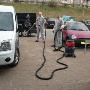 Kenso BV schoonmaak en dienstverlening