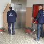 Kenso BV schoonmaak en dienstverlening