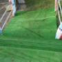 kunstgras voor evenementen