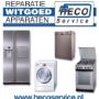 HECO Service - WITGOED REPARATIE