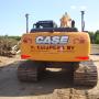 GPS machinebesturing