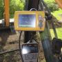 GPS machinebesturing