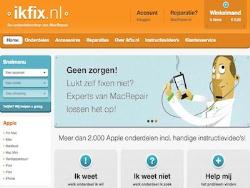 IkFix