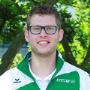 Fysiotherapeut Jasper Wissing
