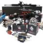Assortiment Delco + Teamec aan