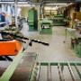 Machinale houtbewerking