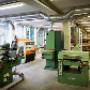 machinale houtbewerking