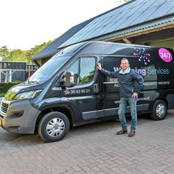 Weening Services