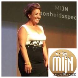 MIJN schoonheidsspecialiste