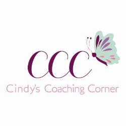 Cindy's Coaching Corner