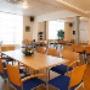 Condoleance uitvaartcentrum