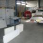 Industrie spuiterij