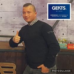 GENTS by René