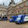 Verhuisbedrijf Henneken Zoetermeer Verhuizing