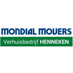 Mondial Verhuisbedrijf Henneken