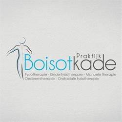 Praktijk Boisotkade