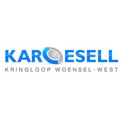 Karoesell Kringloop Eindhoven