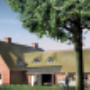 Nieuwbouw woonboerderij Putten