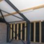 Bijgebouw Putten
