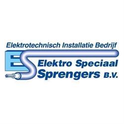 Sprengers Elektro Speciaal