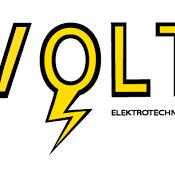 Elektrotechniek Volt
