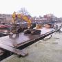 waterbouwkundig sloopwerk
