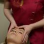 Shiatzu massage