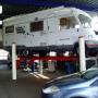 Auto- en Touringcarbedrijf de Jong