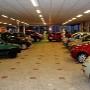 Auto- en Touringcarbedrijf de Jong