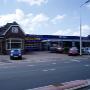 Auto- en Touringcarbedrijf de Jong