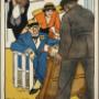 Notaris Mr M F Le Coultre