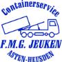 CONTAINERS JEUKEN