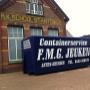 CONTAINERS JEUKEN