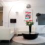 Tandtechniek 1e etage