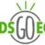 Co2 reductie door duurzame Led