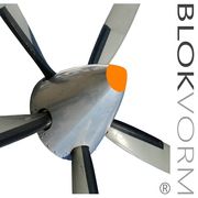 Blokvorm Architectuur