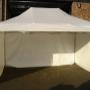 Partytent, tent,  6x3 meter, 3x3 meter, 4x4 meter