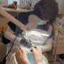 Pedicure Debby Siem