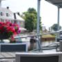 Terrasschip Ommen