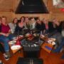 Finse BBQ kota´s