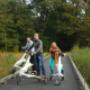 Teamuitje E-Trikke Tour