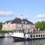 Rondvaart Overijssel
