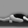 Yin Yoga