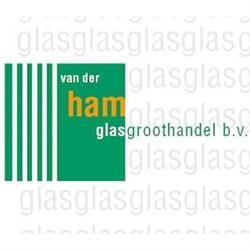 Glasgroothandel van der Ham