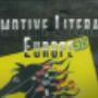 Automotive Literature Europe