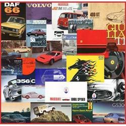 Automotive Literature Europe